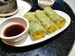 -味可道美食坊(福基路店)