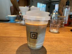 -来回·咖啡(天河南店)