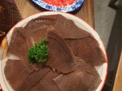 -袁山山重庆火锅(丈八北路店)