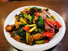 -隔壁老王·家常云南菜(花巷店)