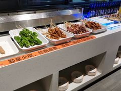 -快乐爱斯米牛排自助(正大广场店)