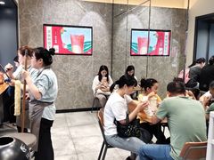 等位区-卡旺卡(合肥半边街店)