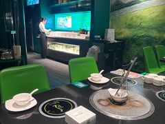 -青一色火锅(摩根店)