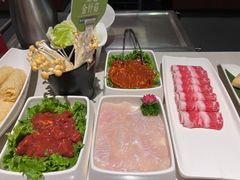 -海底捞火锅(勒泰店)