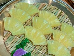 -本炙炭烤·蒲烧活鳗料理店(金沙洲店)