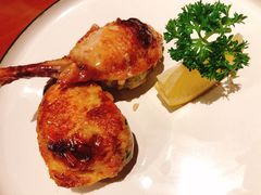 -気楽亭和食料理(气乐亭大世界本店)