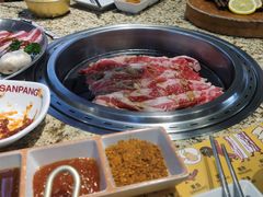 -安又胖韩国烤肉(美罗城店)