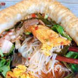相应的zao子也有好多，什么麻辣牛肉