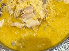 -粗粮人家·东北菜(洋桥店)