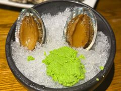-山盛创作料理·Yamamori(珠宾店)