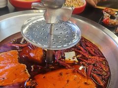 -蜀大侠火锅.川剧变脸(龙泉世茂店)