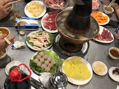 -三兴涮羊肉(荣安大街店)