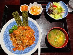 -一豚轩·烧鸟·豚骨拉面(五四路店)