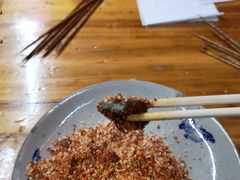 -晓靖轩烧烤(沙河风情店)
