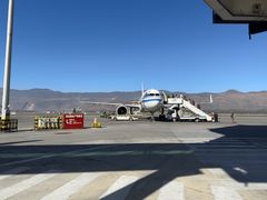 -丽江三义国际机场