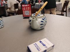 -老三样 · 江西菜馆(前海壹方汇店)