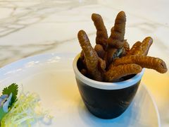 -顺德美的万豪酒店-万豪中餐厅