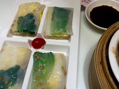 燕麦鸡蛋肠-有心德(麦地店)