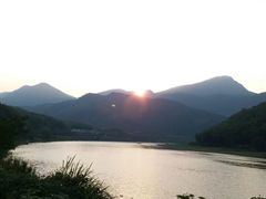 -崇阳三特浪口温泉