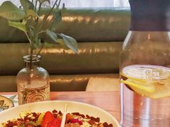 -Pizzeria da Nicola·火炉披萨(中大国际店)