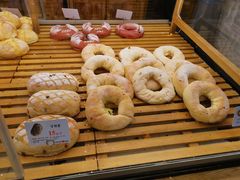 -BREAD WAY面包路·欧式面包(龙湖时代D馆店)