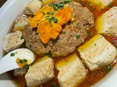 -永安鱼庄·镇江菜(丁卯店)