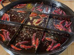 -独雅老火锅(原宏声巷店)