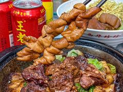 -珍珍小食店(西华路店)