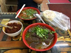 -春雨羊汤店(广开四马路总店)