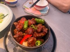 -江南里·新浙菜(苏州大悦城店)