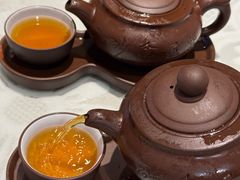 -熠盛粤味·顺德桑拿鸡(永康路店)