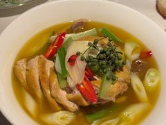 -张福记(陇海中路店)