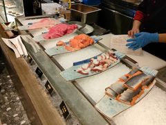 -金海湾自助餐厅(金陵饭店)