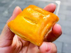 奶酪味一口酥-武汉冠生園(吉庆街店)