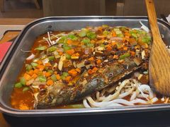 -烟火鱼乡(吾悦店)