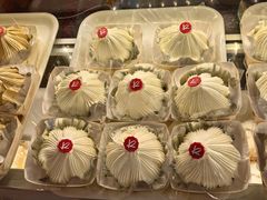 -凯司令西饼店(东建路店)