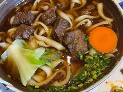 私房牛肉面-好嫂子酱猪手•农家菜(学院南路店)