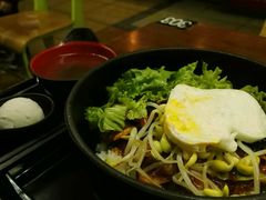 -米屋石锅拌饭(师大店)