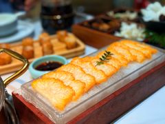 -花菇朵 ll 野生菌锅·精品滇菜(后沙峪店)