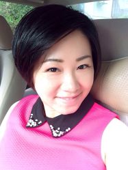 完美发型-Gina-私人订制