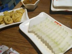 -傣妹火锅(南京东路一店)