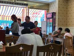 大堂-邱芳粉店(迎宾大道旗舰店)