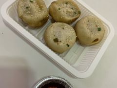 -小杨生煎(南京东路食品一店)