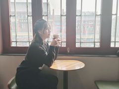 -星巴克臻选(北京前门大街店)