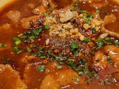 -大铁勺新津菜(东丽阳光新业广场店)