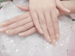 -M·X Nail日式美甲美睫
