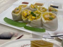 -海晖酒楼·顺德鱼生(荣华店)