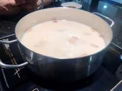 -捞王猪肚鸡火锅(财富中心店)