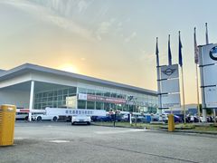 -南充通源宝马4S店(高坪店)