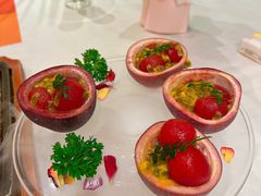 -若蘭慈·无国界素食料理(欢乐海岸店)